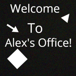 Alex's Office