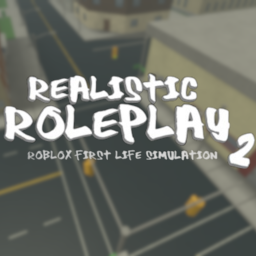 Realistic Roleplay 2: Reborn