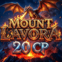 [UPDATE X500] MOUNT LAVORA