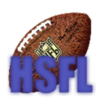 -High School Football League [HSFL]-