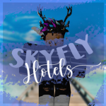 SkyFly Hotels!