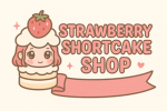 strawberry shortcake's shop