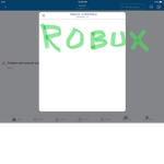 Robux group/Dylan Costa