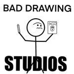 Bad Drawing Studios