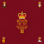 1st Regiment Of Foot Guards'