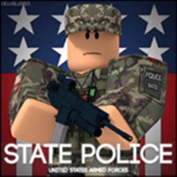 Police Roleplay Testing