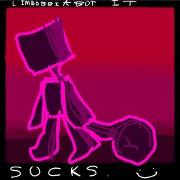 Limbobbicus icon