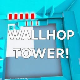 Wallhop Tower icon