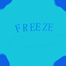 Freeze Bakery