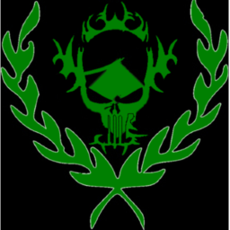 Emerald Armada Empire's:Rally Place