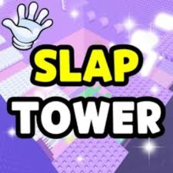 💥[NEW] Slap Tower Z 🤚