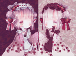 セルと友達チャットグループ(にに＆みみのファン)