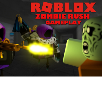 New zombie war (original version!)
