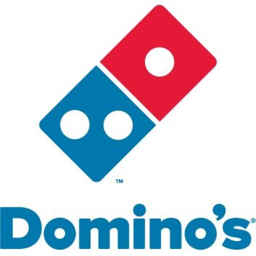 (NEW)! Domino's Pizza Place