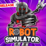 Robot Simulator