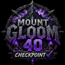 [NEW] MOUNT GLOOM