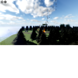 Island Survival! [BETA VERSION]