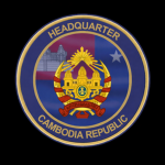 [CAJOC] Cambodia Joint Operation Command