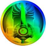 Game Badge Icon