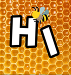 HoneyComb Ink