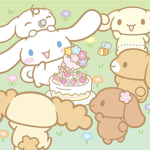 Sanrio’s Bakery