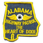 Alabama Highway Patrol (ADPS)