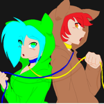 the neko guild