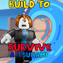 Build To Survive a Tsunami 🌊
