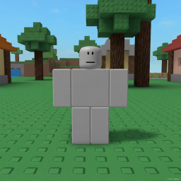 Dummy Invasion:UTMM