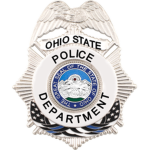 Ohio State Police Departmentᅠ