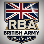 Rog's British Army | OTC