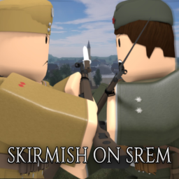 Skirmish on Srem