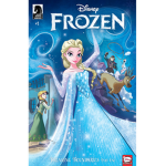 The frozen girls