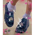 ~*Pastel Puff's*~