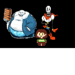 fat sans empire