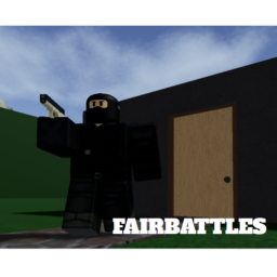 FairBattles (BETA)