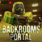 Backrooms Portal
