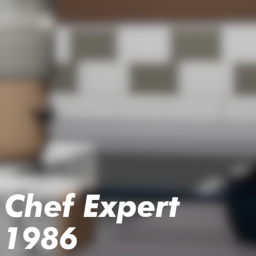 Chef Expert |  BETA Release