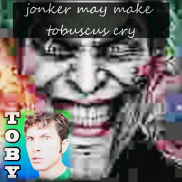 Jonkler may make Tobuscus cry