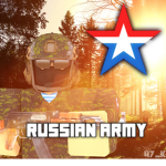 .RA. Russian army
