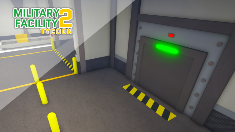 Military Facility Tycoon 2 screenshot 1