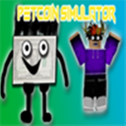 [NEW] Petcoin Simulator