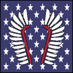 The American Hussars
