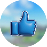 Thumbs Up!