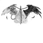¥ Dark Imagination ¥