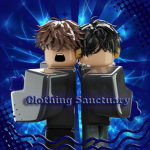 Clothing Sanctuary