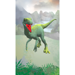 Dinosaur r u?