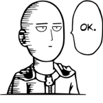 () ONE PUNCH ()