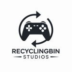 RecyclingBin-studios