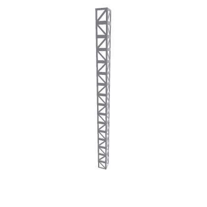 Neon truss